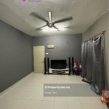 Akasia Apartment @ Bandar Botanic klang