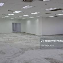 Petaling Jaya Seksyen 13 Warehouse for Rent