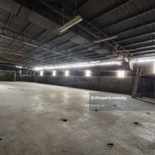 1.5 Storey factory Corner Lot 