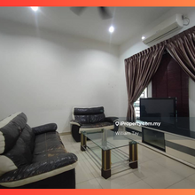 Austin Residence @ Mount Austin