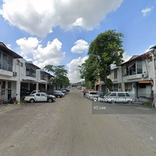 Terrace Factory For Rent Balakong Seri Kembangan