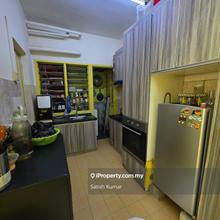Selangor, Shah Alam, Pangsapuri Subang Hijau for Sale