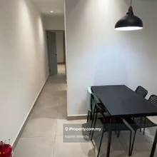 New available unit for rent