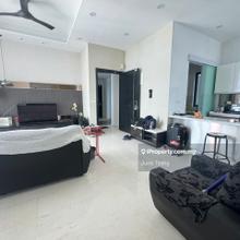 D Summit Residence 2 Bedroom Unit For Rent