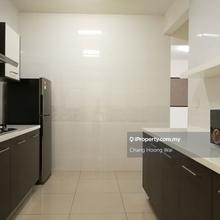 Ujana Executive East Ledang Furnished Medini Iskandar Second Link