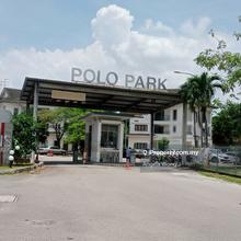 Polo Park Town House Apartments 