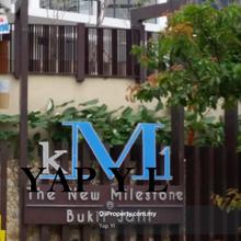 New Condominium at Bukit Jalil For Rent