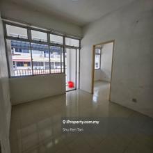 Taman Ait Itam, Air Itam, low density, with balcony, fixed car park