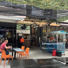 Bukit Bintang Jalan Sultan Ismail Imbi Raja Chulan Ground First Shop