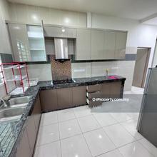 Terrace house for Rent
