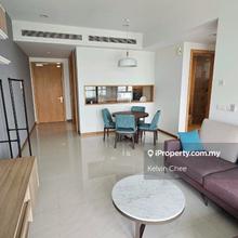Southern Marina Residences ( Rm 810k )