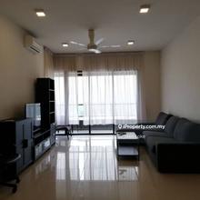 G Residence 2 Bedrooms 2 Bathrooms fully furnished for rent