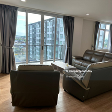 Mckenzie Avenue 3 Bedroom Unit For Rent