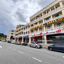 Strategic Location 3 Storey Shoplot Diplomatik Presint 15 Putrajaya