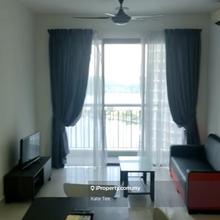 Seaview Pool view Unit @ Middle Floor