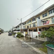 Scientex Senai