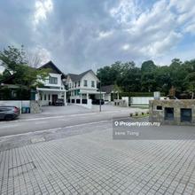 3-Storey Bungalow The Enclave Primo Bukit Jelutong