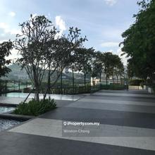 Residency V, Taman United, Jalan Klang Lama (Old Klang Road)