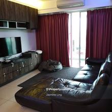 Condominium for Rent
