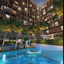 Raffles 188 Pre Sale Luxury Condo In Tiger Lane, Jln Kelab Golf, Ipoh