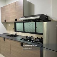 Fully Furnished 1 Bedroom Ready 6th August 2025 Available for Students