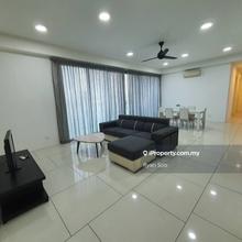 The Treez Jalil Residence for Rent