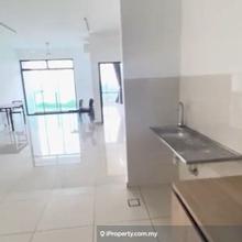 Hot Area Near Midvalley Southkey Brand New Unit Good For Investment