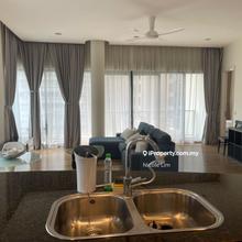 Serviced residence for sale 