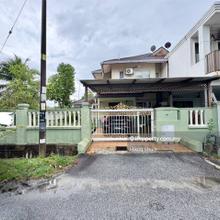 Bumi Lot. Corner Lot. Flexible Deposit