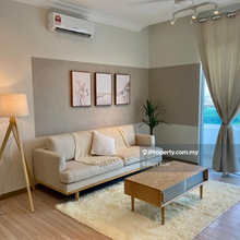 The wave residence Melaka , kota syahbandar 