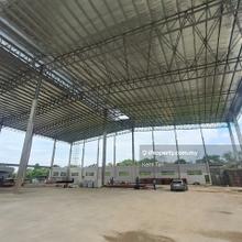 Harvest Green Industrial Park Pasir Gudang  Pasir Putih