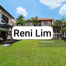 2 Storey Bungalow,Spacious Build Up & Room, 10ksf Land, Freehold