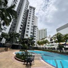 Casa Damansara 2 Corner Unit For Sale