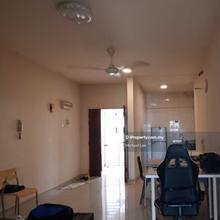 Kota Damansara Condominium Cova Suites for Sales Nice and cheap