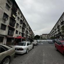 Rawang Flat for first home Bandar Country Home