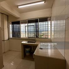 Pandan Cahaya, Pandan Ria 2 (Block C), 3 bedroom 2 bathroom, Rdy in
