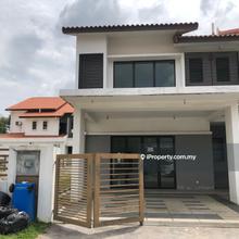 Terrace house for Sale