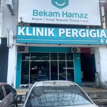 Seri Bangi Seksyen 8 Bangi Ground Floor - Business Center Bangi 