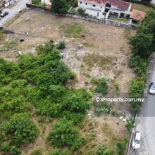 Minden heights bungalow land 