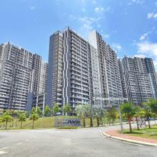 Nice Landscape Residensi Adelia 1, Bangi Avenue For Sale