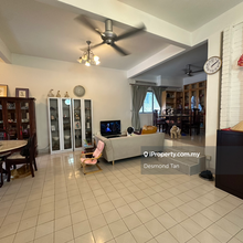 Endlot 22x75 House , 5 rooms 3 baths