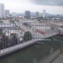 The Era, Segambut Condo