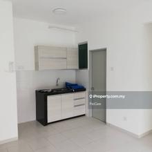 Partly Furnished  The Zizz for Rent 