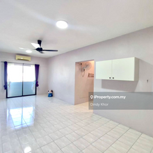Vistoria heights unit for rent 