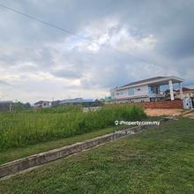 Bungalow Lot @ Pengkalan Pegoh For Sales
