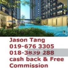 Great Comunity Cash Back For succes buyer,