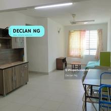 Cheapest Deal, Semi Furnished, Move in condition 