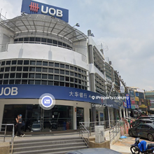 Subang Jaya, USJ 10 Taipan Shop Office For Rent