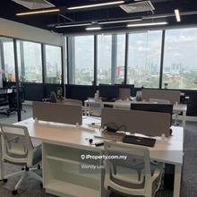 Office for Rent
