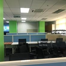 Good location Wisma in Petaling Jaya Office Space For Rent